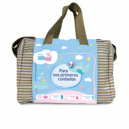 Sebamed Panier Bébé Coffret de soins 5 pièces
