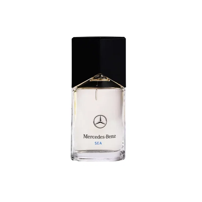 Mercedes-Benz Sea Eau de Parfum pour hommes 30 ml Mercedes-Benz Sea Eau de Parfum pour hommes 30 ml