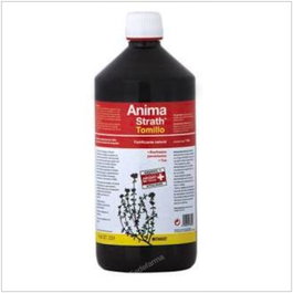 STANGEST VET ANIMA-STRATH TOMILLO 1 L VET