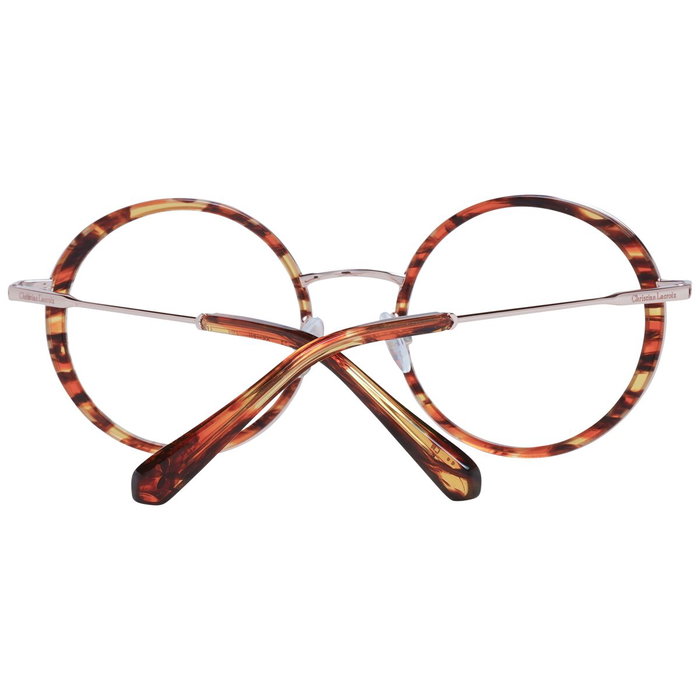Monture de Lunettes Femme Christian Lacroix CL3078 50159 Monture de Lunettes Femme Christian Lacroix CL3078 50159