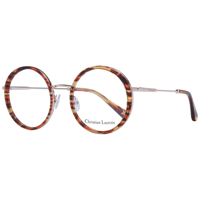 Monture de Lunettes Femme Christian Lacroix CL3078 50159 Monture de Lunettes Femme Christian Lacroix CL3078 50159