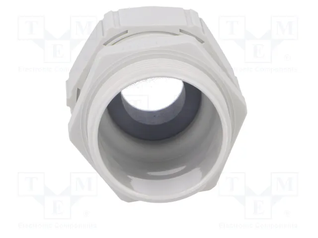 LAPP Presse-étoupe SKINTOP® M32 gris clair LAPP Presse-étoupe SKINTOP® M32 gris clair