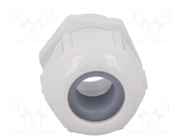 LAPP Presse-étoupe SKINTOP® M32 gris clair LAPP Presse-étoupe SKINTOP® M32 gris clair