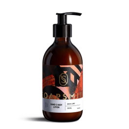 Soapsmith Brick Lane Lait corporel 300 ml