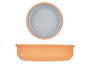 La Dehesa Cazuela en Terre Cuite Ronde 16 cm Gris Marron pour Four Micro-ondes Lave-vaisselle (Set de 20)