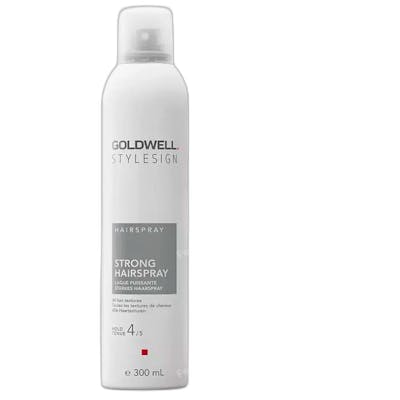 Goldwell STYLESIGN HAIRSPRAYS Strong Hairspray 300 ml Goldwell STYLESIGN HAIRSPRAYS Strong Hairspray 300 ml
