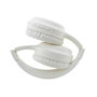 Coolbox Air40 Bluetooth Casque sans fil Beige avec ANC, 40h autonomie, pliable