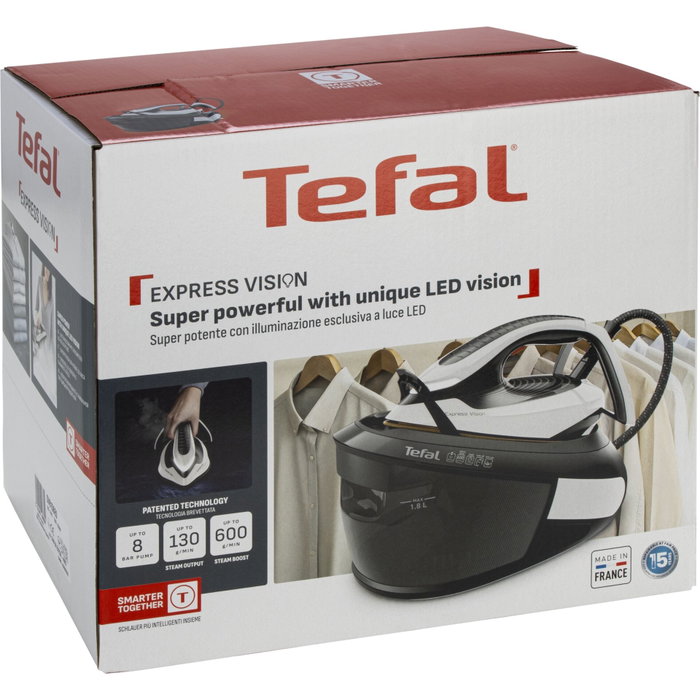 Tefal SV 8156 Express Power Tefal SV 8156 Express Power