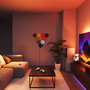 Nanoleaf - Kit de Démarrage Hexagones Ultra Noir Édition Limitée 9 Panneaux - Éclairage LED RGB Intelligent avec Rythme Musical, Miroir d'Écran et Commandes Tactiles
