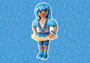 Playmobil Everdreamerz Clare - Candy World avec 7 surprises