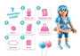 Playmobil Everdreamerz Clare - Candy World avec 7 surprises