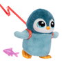 Moose Toys Little Live Pets Mon Petit Pingouin Interactif