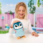 Moose Toys Little Live Pets Mon Petit Pingouin Interactif