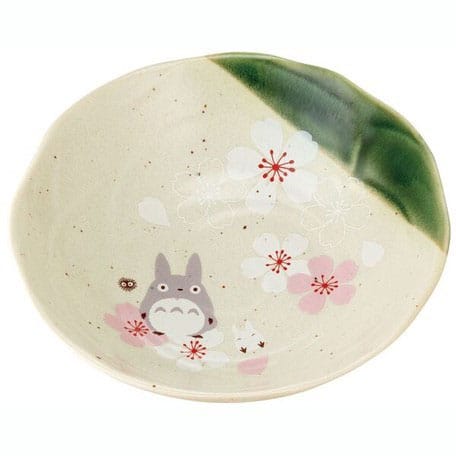 Skater Bol japonais Mino Totoro Sakura, Mon voisin Totoro Skater Bol japonais Mino Totoro Sakura, Mon voisin Totoro