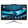 MSI Pro AP222T-606XEU PC Portable All-in-One 21.5" Tactile Intel Core i3-14100 8GB RAM 512GB SSD Blanc