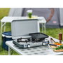 Campingaz Camping Kitchen 2 Grill & Go Caravan