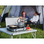 Campingaz Camping Kitchen 2 Grill & Go Caravan