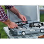 Campingaz Camping Kitchen 2 Grill & Go Caravan