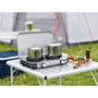 Campingaz Camping Kitchen 2 Grill & Go Caravan