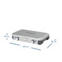 Campingaz Camping Kitchen 2 Grill & Go Caravan