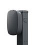 Charge Amps Dawn Base - Flex System pour Borne de Recharge Voiture Electrique, Infrastructure Futuriste avec Reduction des Couts d'Installation
