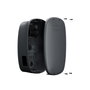Charge Amps Dawn Base - Flex System pour Borne de Recharge Voiture Electrique, Infrastructure Futuriste avec Reduction des Couts d'Installation