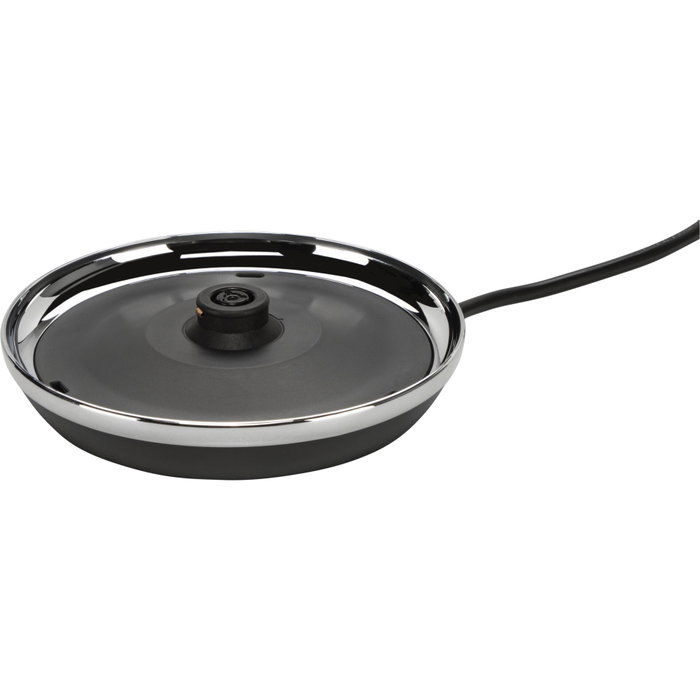Sage Soft Top Luxe Bouilloire en acier inoxydable