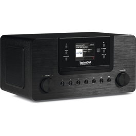 Technisat DigitRadio 570 CD IR negro