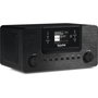 Technisat DigitRadio 570 CD IR negro