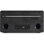 Technisat DigitRadio 570 CD IR negro