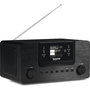 Technisat DigitRadio 570 CD IR negro