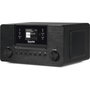 Technisat DigitRadio 570 CD IR negro
