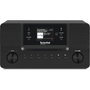Technisat DigitRadio 570 CD IR negro