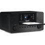 Technisat DigitRadio 570 CD IR negro