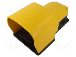 PIZZATO ELETTRICA Commutateur à pédale PX 10211