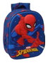 Safta Sac à dos 3D LED Spider-Man
