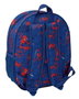 Safta Sac à dos 3D LED Spider-Man
