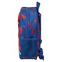Safta Sac à dos 3D LED Spider-Man