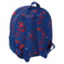 Safta Sac à dos 3D LED Spider-Man