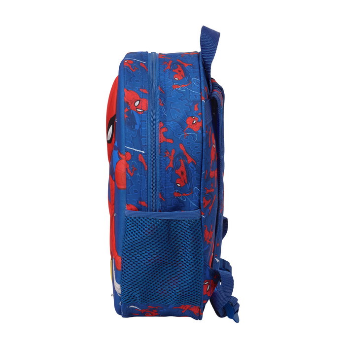 Cartable Spider-Man 27 x 33 x 10 cm