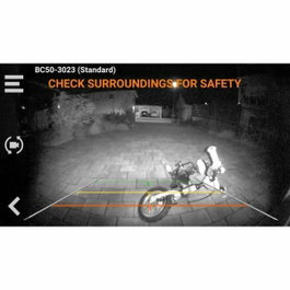 Garmin BC 50 Caméra de recul sans fil avec vision nocturne