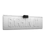 Garmin BC50 Caméra de recul sans fil - Vision nocturne avec support pour plaque d'immatriculation