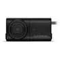 Garmin BC50 Caméra de recul sans fil - Vision nocturne avec support pour plaque d'immatriculation