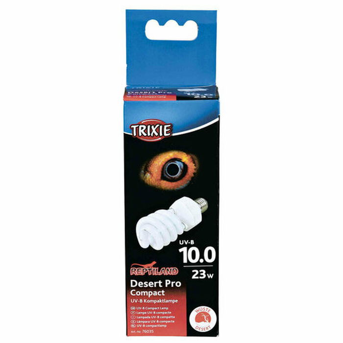 Lampe à lumière naturelle Trixie Pro Compact 10.0