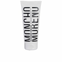 Moncho Moreno WONDER CREAM Après-Shampooing Anti-casse 200 ml
