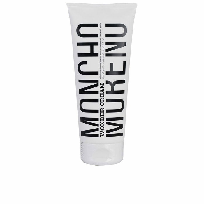 Moncho Moreno WONDER CREAM Après-Shampooing Anti-casse 200 ml Moncho Moreno WONDER CREAM Après-Shampooing Anti-casse 200 ml