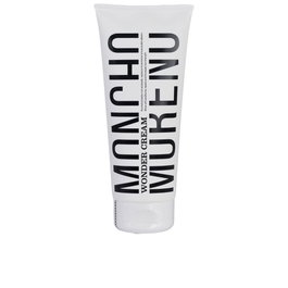 Moncho Moreno Après-shampooing Wonder Cream 200 ml - Soin revitalisant anti-casse pour cheveux abîmés