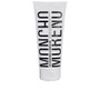 Moncho Moreno Après-shampooing Wonder Cream 200 ml - Soin revitalisant anti-casse pour cheveux abîmés