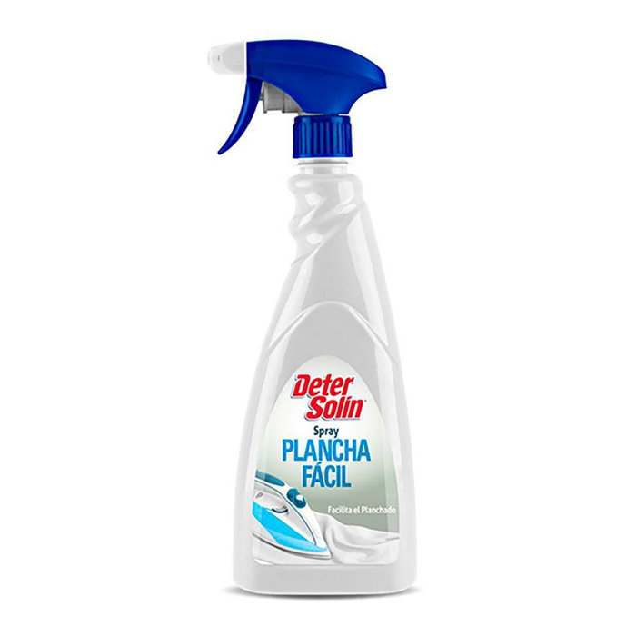 Detersolin Spray plancha fácil 750 ml Detersolin Spray plancha fácil 750 ml