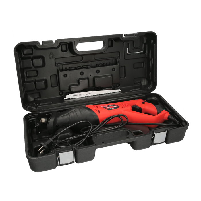 WOLFPACK LINEA PROFESIONAL Sierra de sable 900W